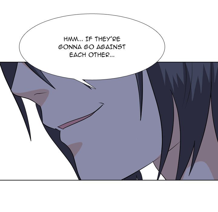 High School Legend  Red Dragon Manhwa - Chapter 204 Page 52