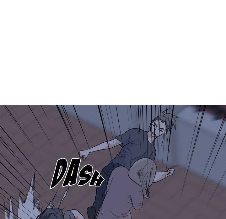 High School Legend  Red Dragon Manhwa - Chapter 204 Page 53