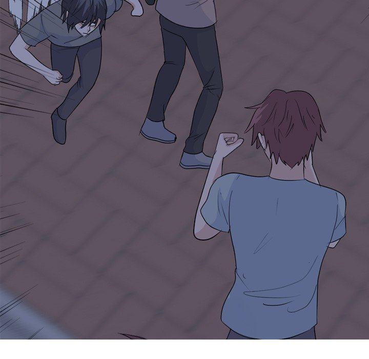 High School Legend  Red Dragon Manhwa - Chapter 204 Page 54