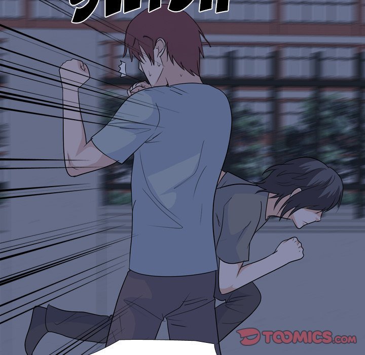 High School Legend  Red Dragon Manhwa - Chapter 204 Page 56