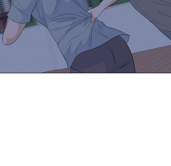 High School Legend  Red Dragon Manhwa - Chapter 204 Page 61