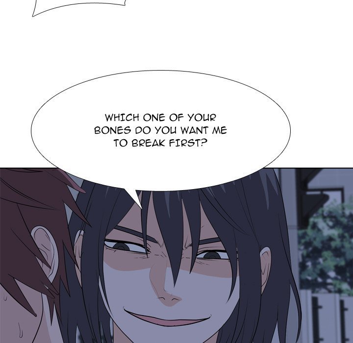 High School Legend  Red Dragon Manhwa - Chapter 204 Page 64