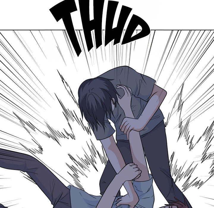 High School Legend  Red Dragon Manhwa - Chapter 204 Page 69