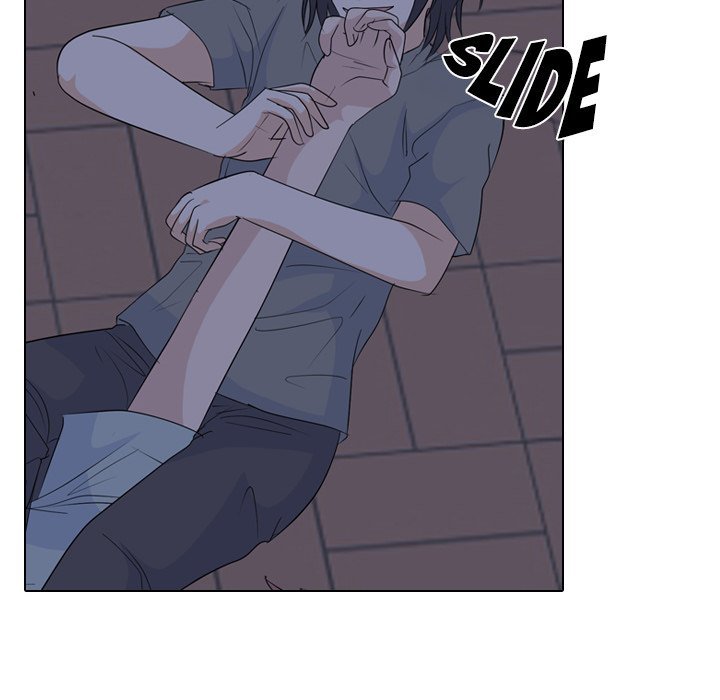 High School Legend  Red Dragon Manhwa - Chapter 204 Page 71