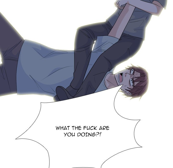 High School Legend  Red Dragon Manhwa - Chapter 204 Page 73