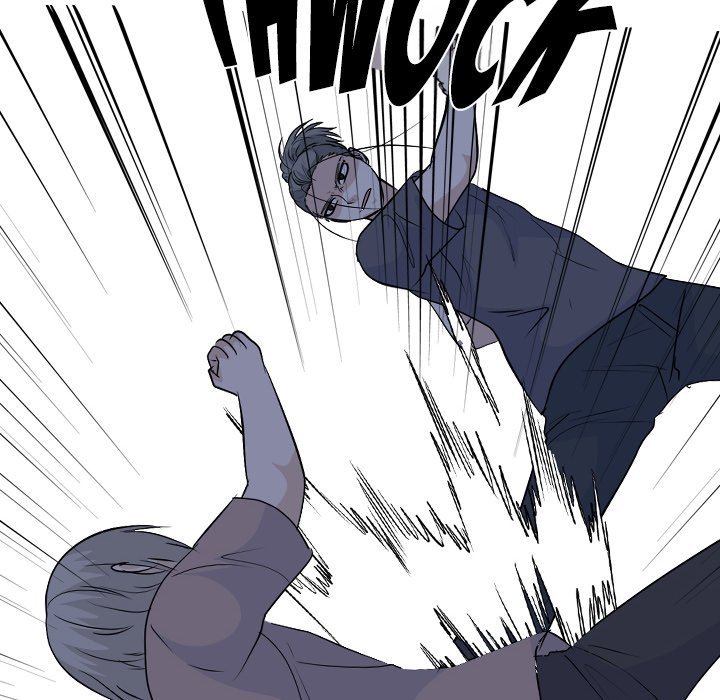 High School Legend  Red Dragon Manhwa - Chapter 204 Page 77