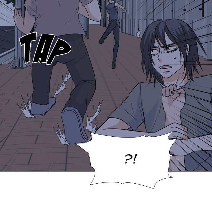 High School Legend  Red Dragon Manhwa - Chapter 204 Page 81