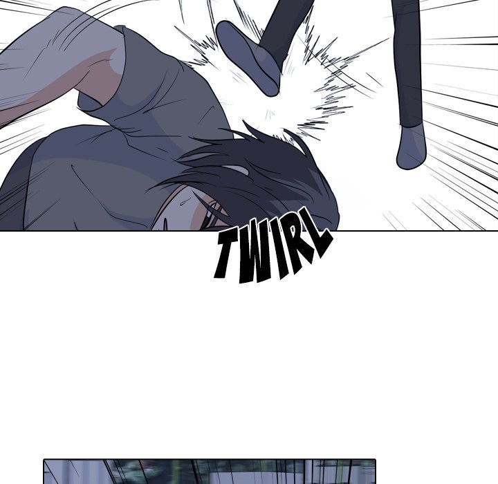 High School Legend  Red Dragon Manhwa - Chapter 204 Page 86