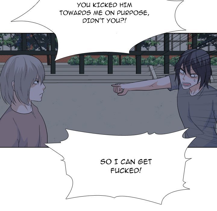 High School Legend  Red Dragon Manhwa - Chapter 204 Page 91