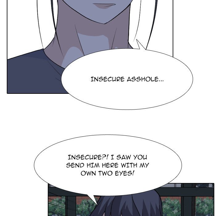 High School Legend  Red Dragon Manhwa - Chapter 204 Page 93