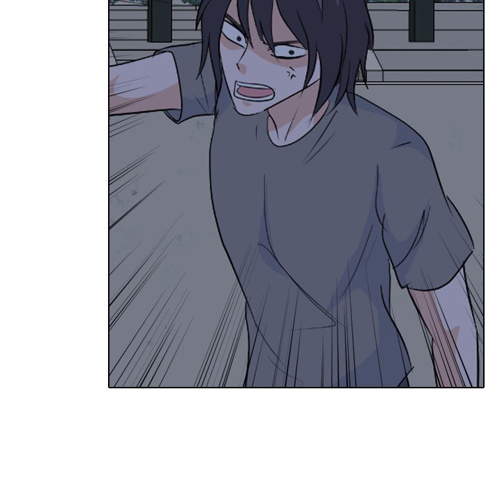 High School Legend  Red Dragon Manhwa - Chapter 204 Page 94