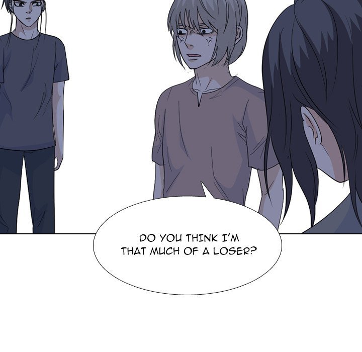 High School Legend  Red Dragon Manhwa - Chapter 204 Page 97