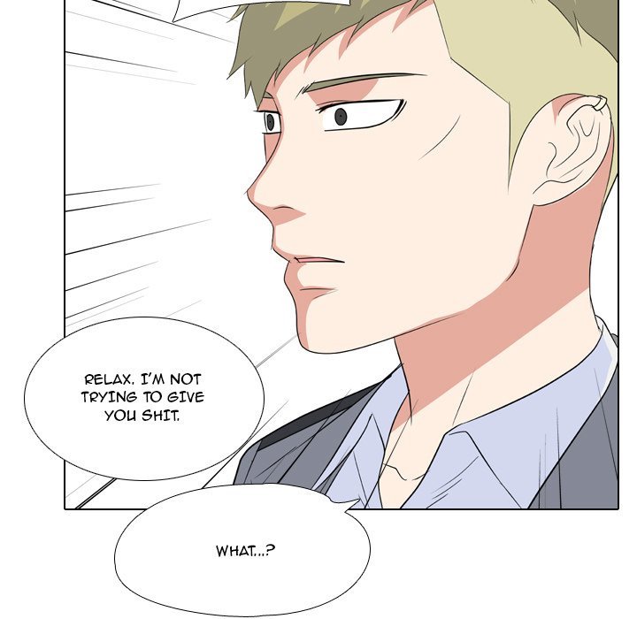 High School Legend  Red Dragon Manhwa - Chapter 93 Page 7
