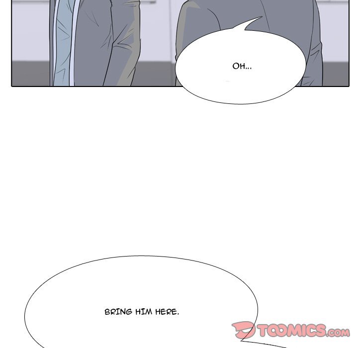 High School Legend  Red Dragon Manhwa - Chapter 93 Page 9