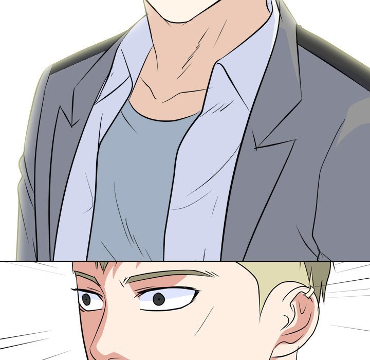 High School Legend  Red Dragon Manhwa - Chapter 93 Page 11