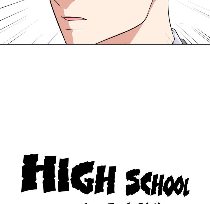 High School Legend  Red Dragon Manhwa - Chapter 93 Page 12
