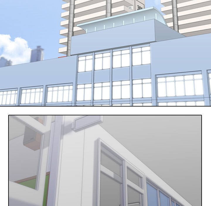 High School Legend  Red Dragon Manhwa - Chapter 93 Page 14