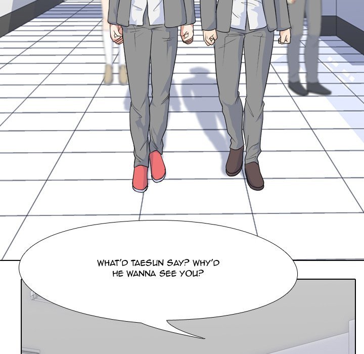 High School Legend  Red Dragon Manhwa - Chapter 93 Page 16
