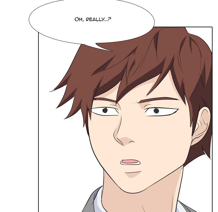 High School Legend  Red Dragon Manhwa - Chapter 93 Page 22