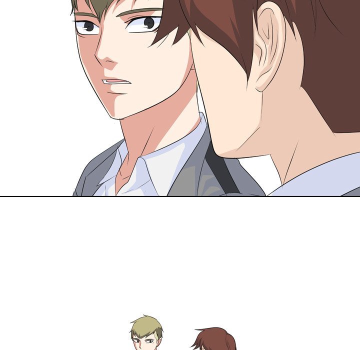 High School Legend  Red Dragon Manhwa - Chapter 93 Page 24