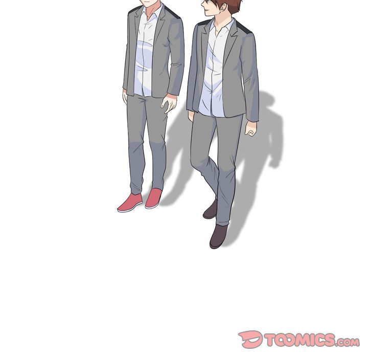 High School Legend  Red Dragon Manhwa - Chapter 93 Page 25