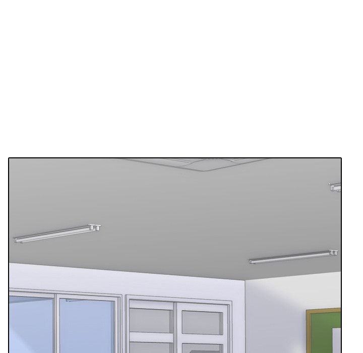 High School Legend  Red Dragon Manhwa - Chapter 93 Page 26