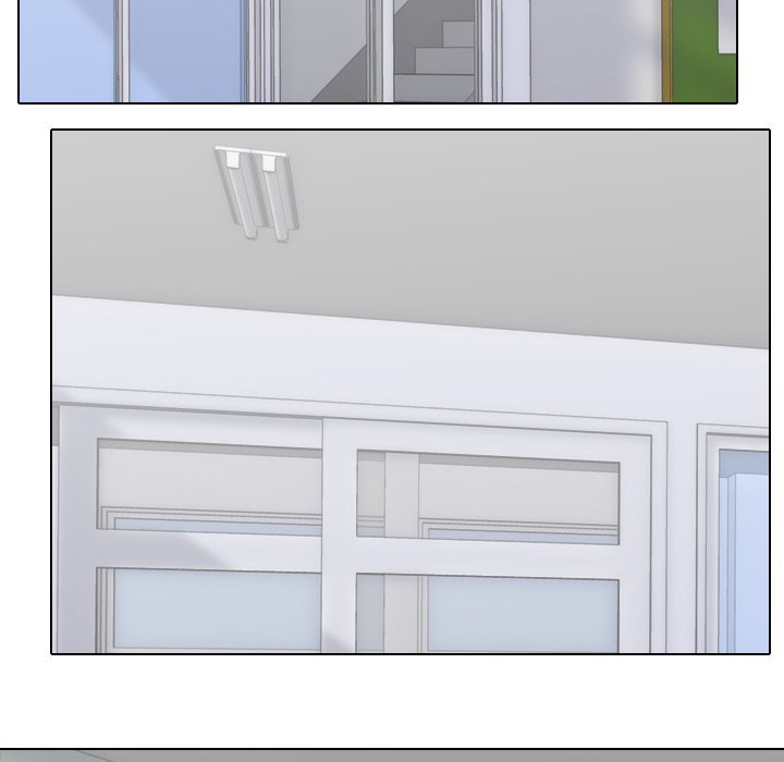 High School Legend  Red Dragon Manhwa - Chapter 93 Page 27