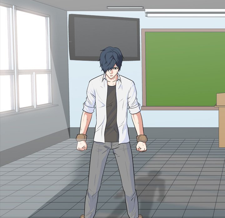 High School Legend  Red Dragon Manhwa - Chapter 93 Page 28