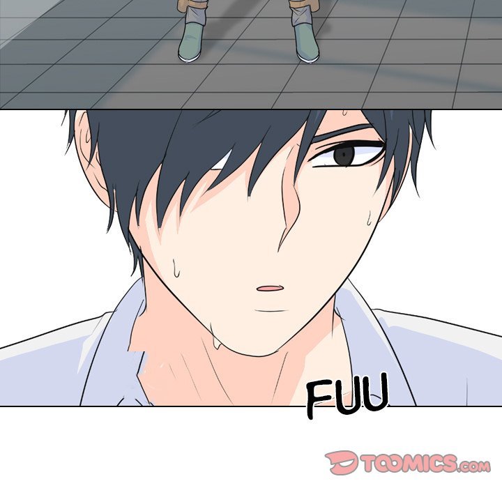 High School Legend  Red Dragon Manhwa - Chapter 93 Page 29