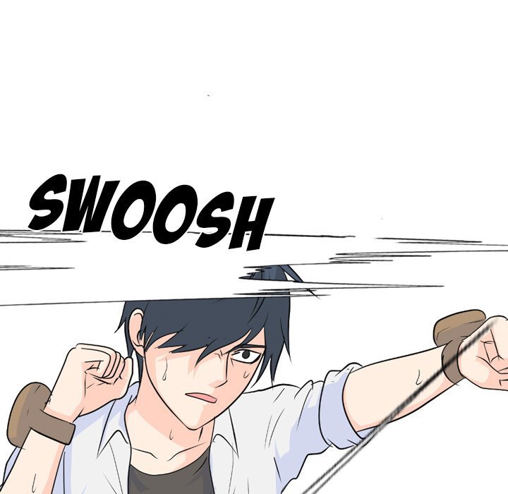 High School Legend  Red Dragon Manhwa - Chapter 93 Page 30