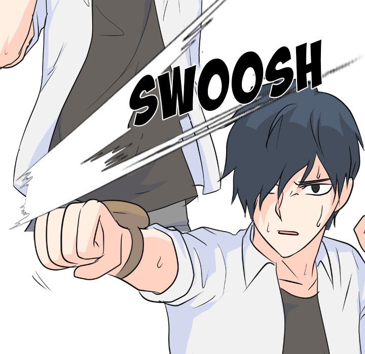 High School Legend  Red Dragon Manhwa - Chapter 93 Page 31