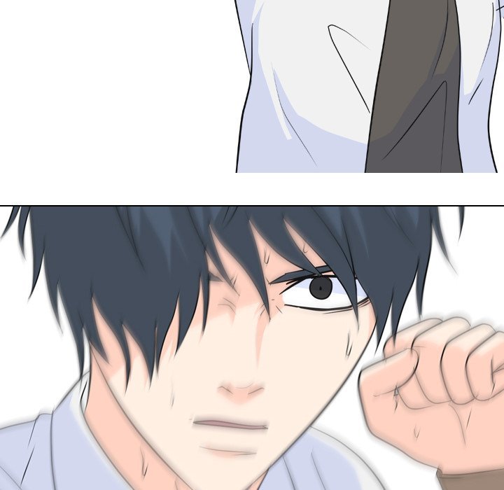 High School Legend  Red Dragon Manhwa - Chapter 93 Page 32