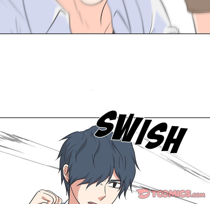 High School Legend  Red Dragon Manhwa - Chapter 93 Page 33