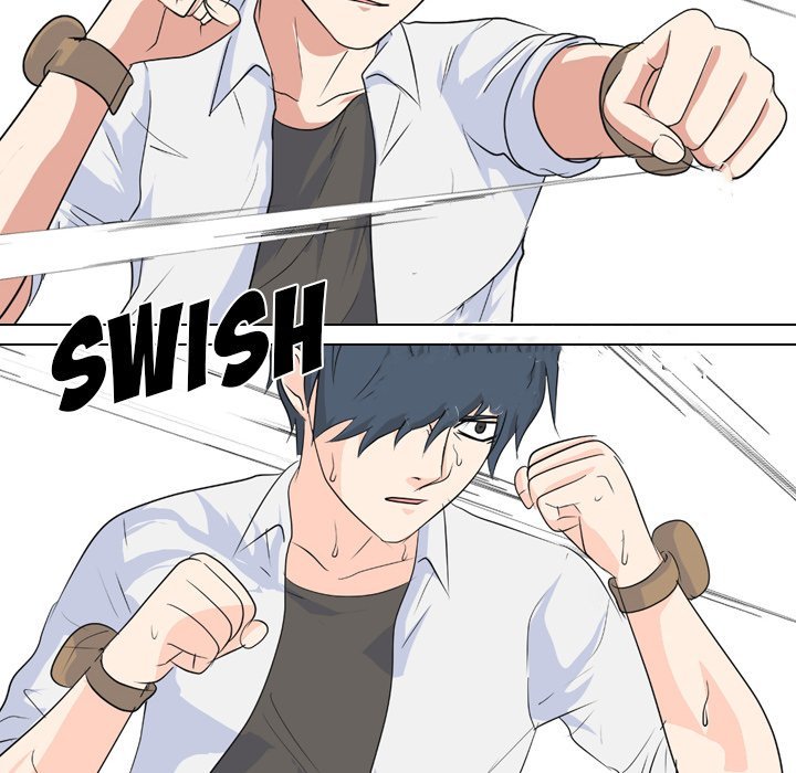 High School Legend  Red Dragon Manhwa - Chapter 93 Page 34