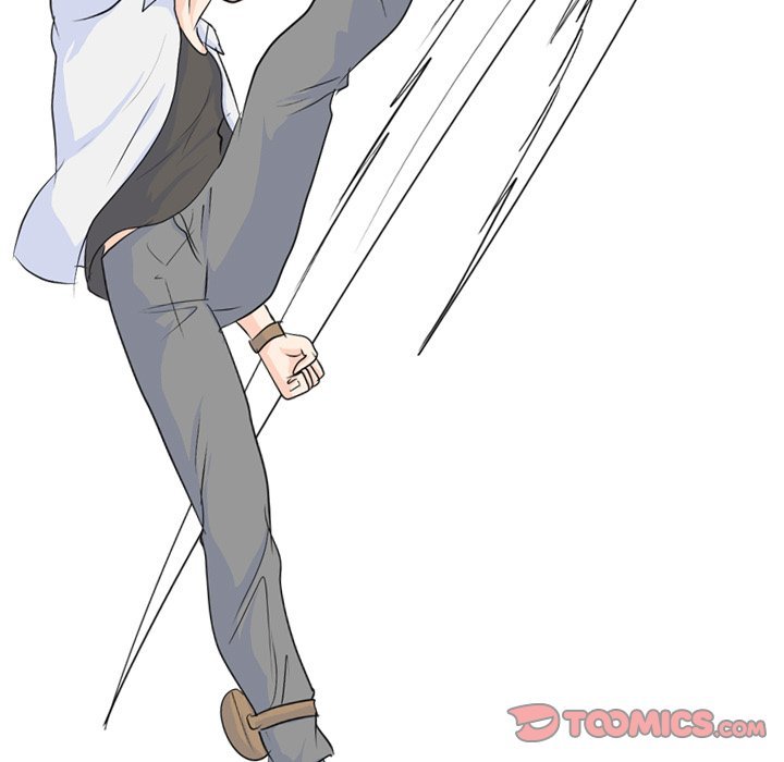 High School Legend  Red Dragon Manhwa - Chapter 93 Page 37