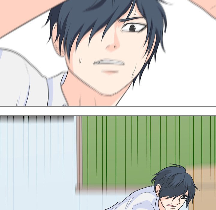 High School Legend  Red Dragon Manhwa - Chapter 93 Page 40