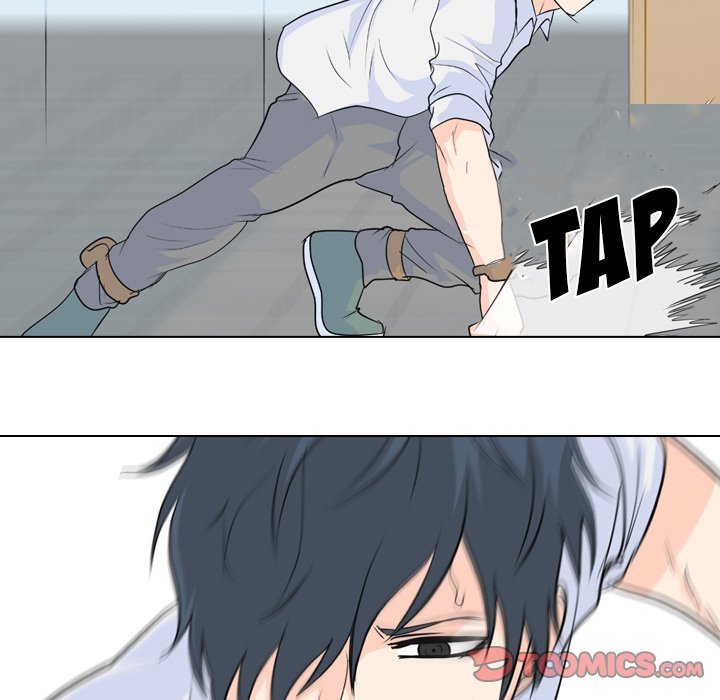 High School Legend  Red Dragon Manhwa - Chapter 93 Page 41