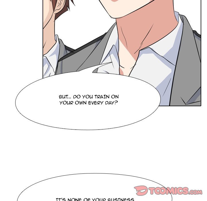 High School Legend  Red Dragon Manhwa - Chapter 93 Page 49