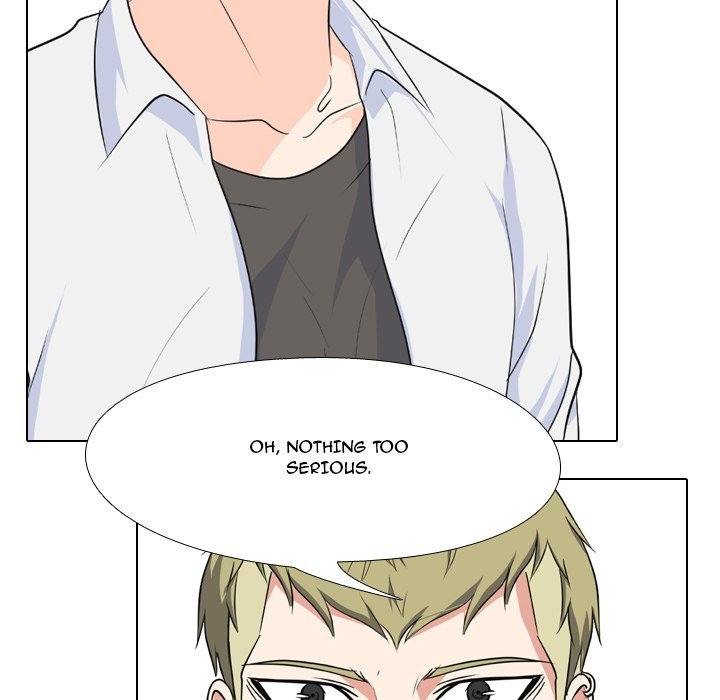 High School Legend  Red Dragon Manhwa - Chapter 93 Page 52