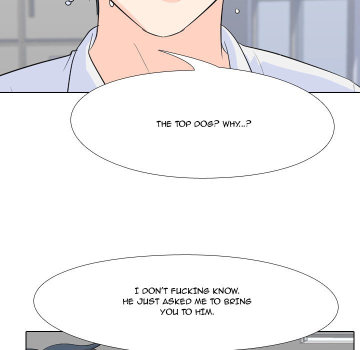 High School Legend  Red Dragon Manhwa - Chapter 93 Page 55