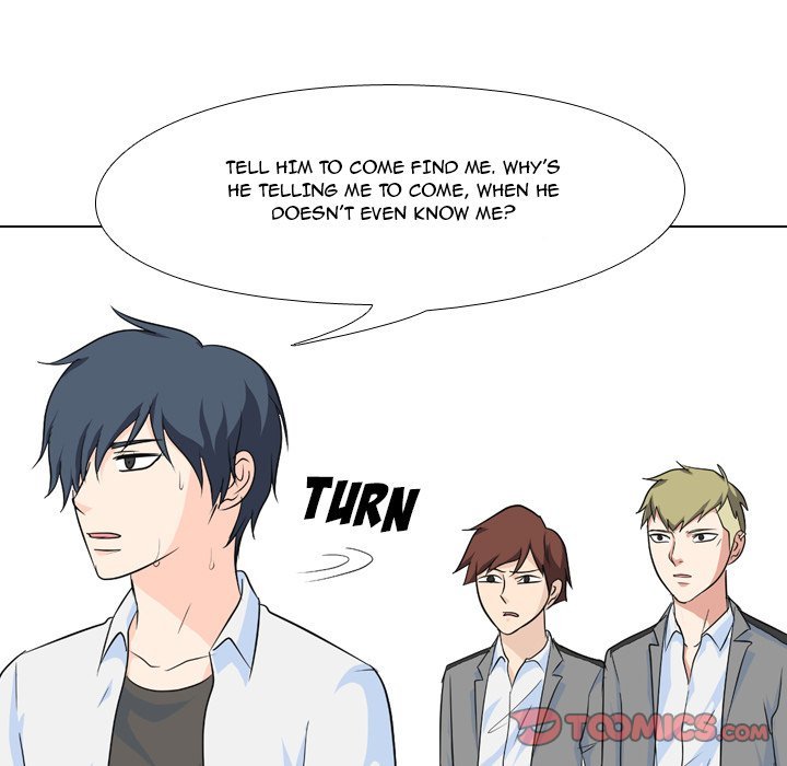 High School Legend  Red Dragon Manhwa - Chapter 93 Page 57