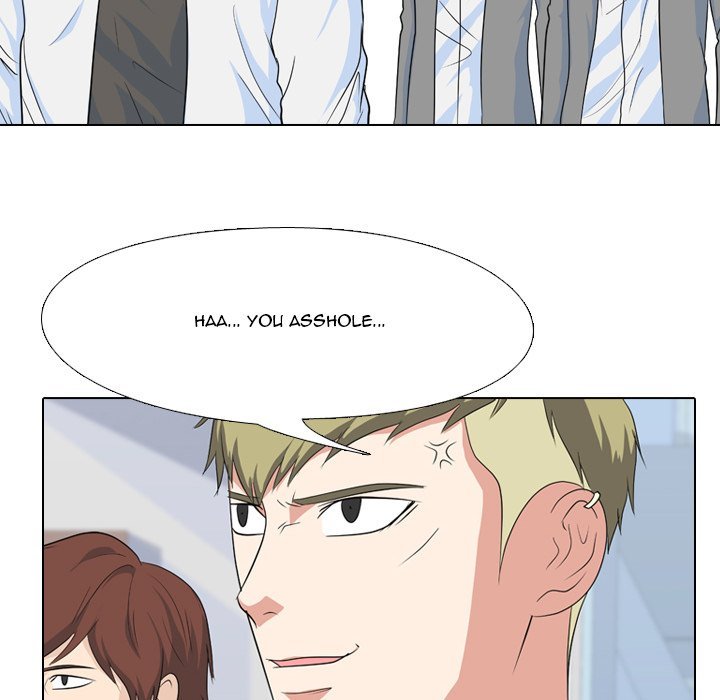 High School Legend  Red Dragon Manhwa - Chapter 93 Page 58