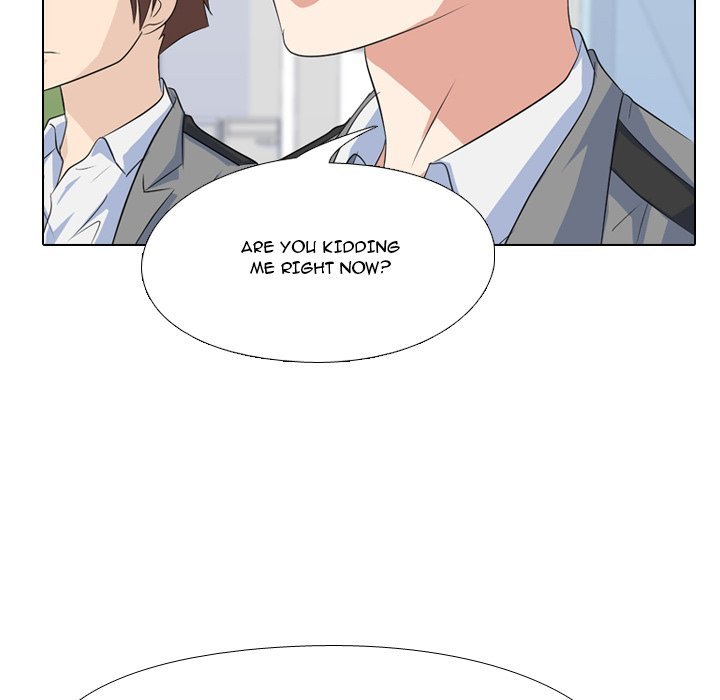 High School Legend  Red Dragon Manhwa - Chapter 93 Page 59
