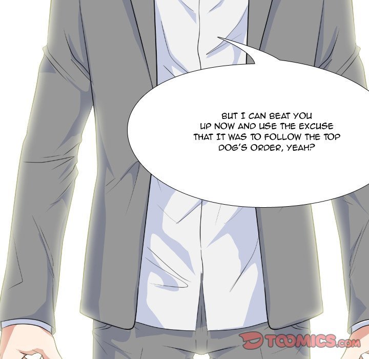 High School Legend  Red Dragon Manhwa - Chapter 93 Page 61