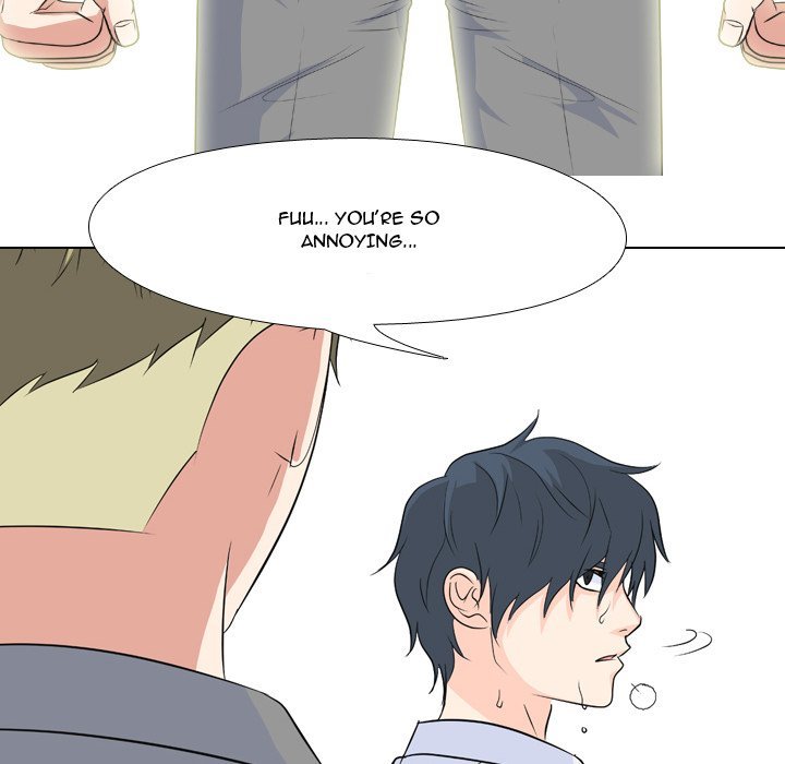 High School Legend  Red Dragon Manhwa - Chapter 93 Page 62