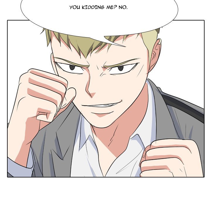 High School Legend  Red Dragon Manhwa - Chapter 93 Page 67
