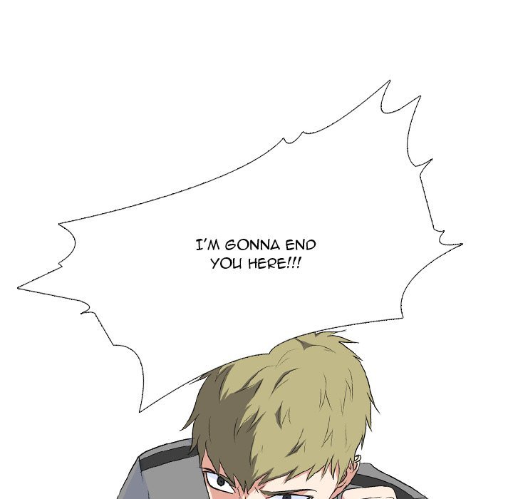 High School Legend  Red Dragon Manhwa - Chapter 93 Page 68