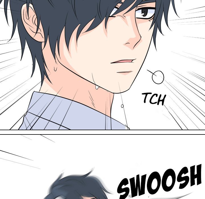 High School Legend  Red Dragon Manhwa - Chapter 93 Page 70