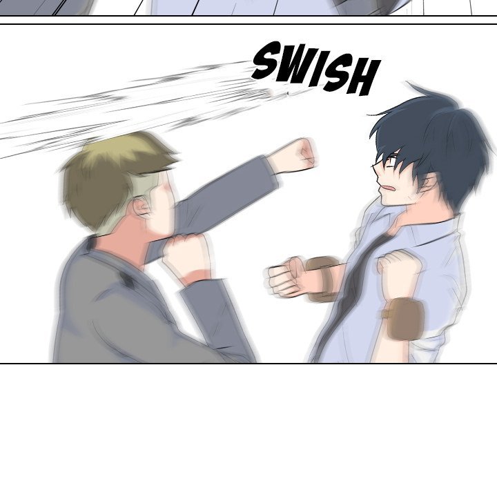 High School Legend  Red Dragon Manhwa - Chapter 93 Page 72