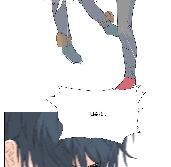 High School Legend  Red Dragon Manhwa - Chapter 93 Page 74